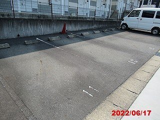 拡大写真:名古屋市緑区乗鞍1丁目 2階K2のその他
