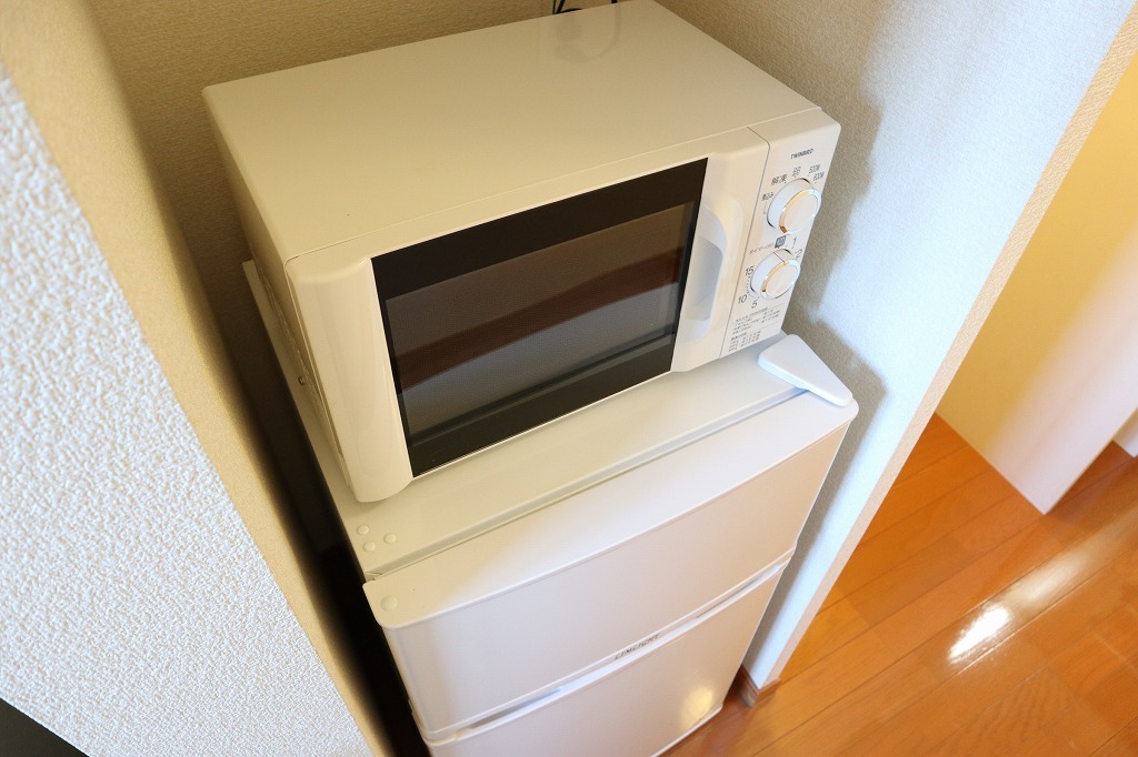 拡大写真:名古屋市緑区水広2丁目 1階104のその他