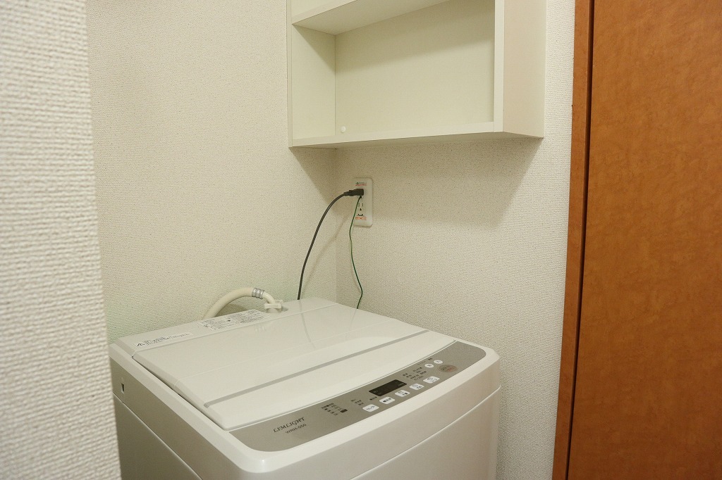拡大写真:名古屋市緑区水広2丁目 1階104のその他