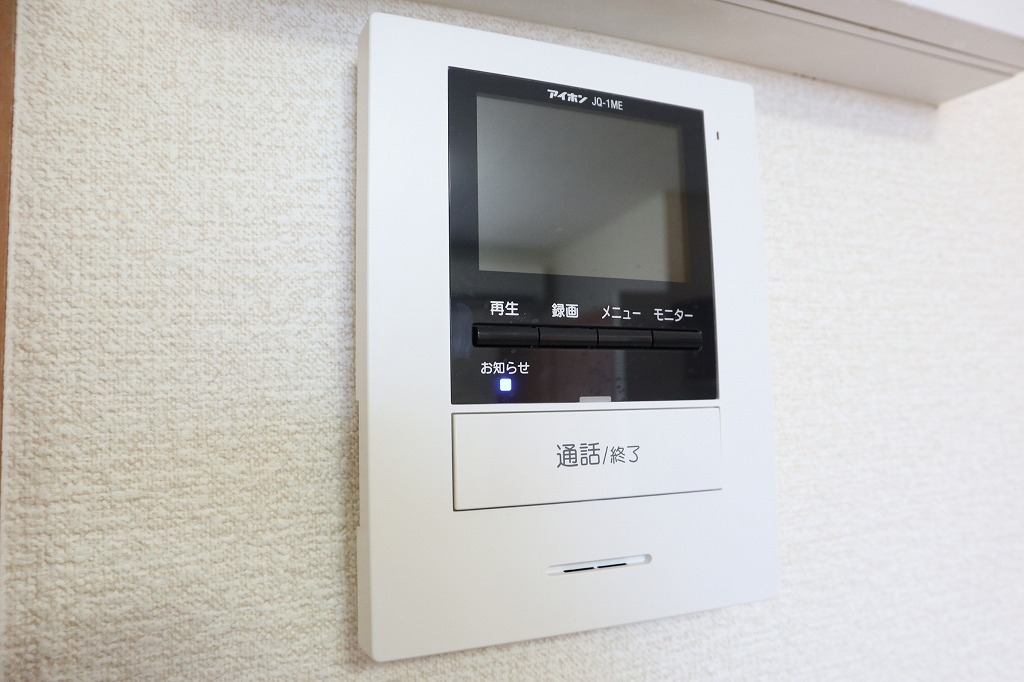 拡大写真:名古屋市緑区水広2丁目 1階104のその他