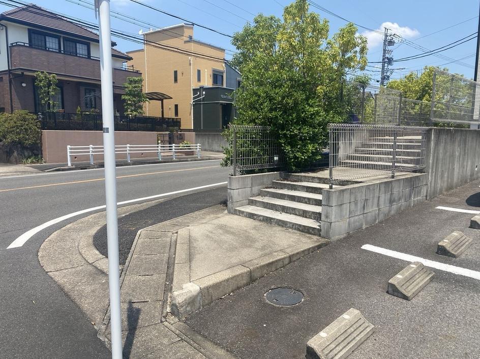 拡大写真:名古屋市緑区神の倉1丁目 2階204のその他