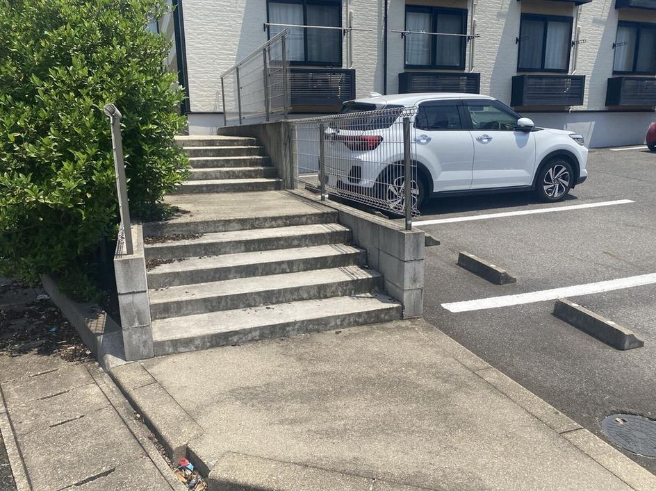 拡大写真:名古屋市緑区神の倉1丁目 2階204のその他
