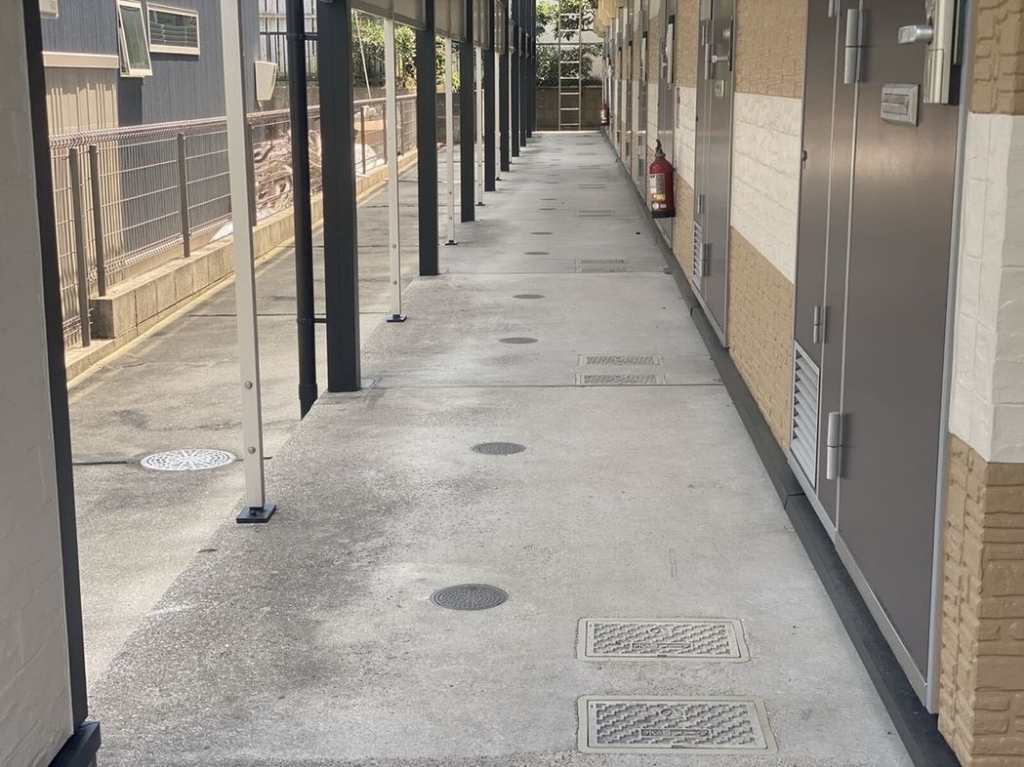 拡大写真:名古屋市緑区神の倉1丁目 2階204のその他