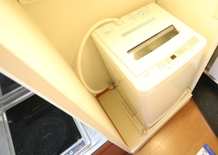 拡大写真:名古屋市緑区乗鞍1丁目 1階K5のその他
