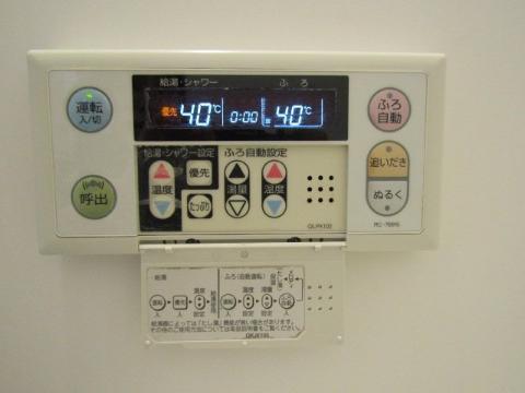 拡大写真:ディアコート村瀬 5階501のその他設備