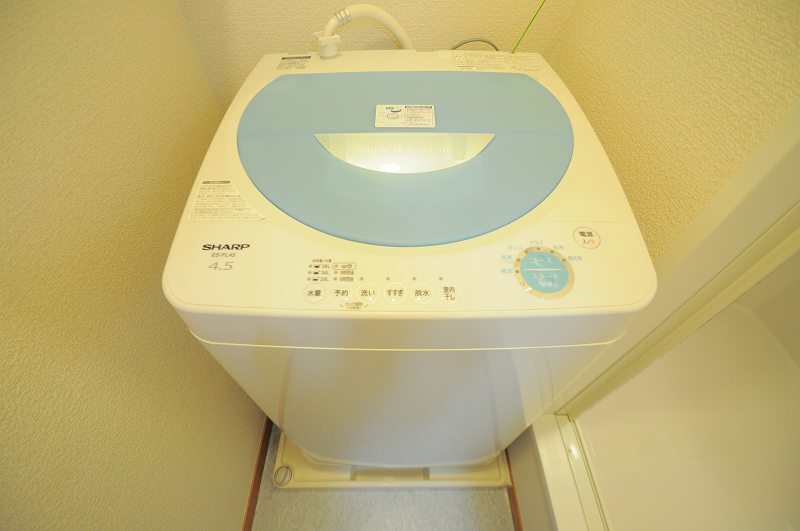 拡大写真：名古屋市緑区徳重２丁目 2階204のその他
