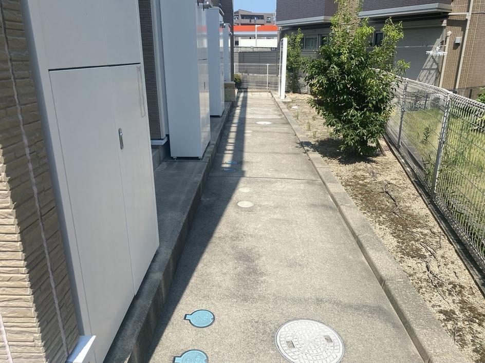 拡大写真：名古屋市緑区水広１丁目 2階K1のその他
