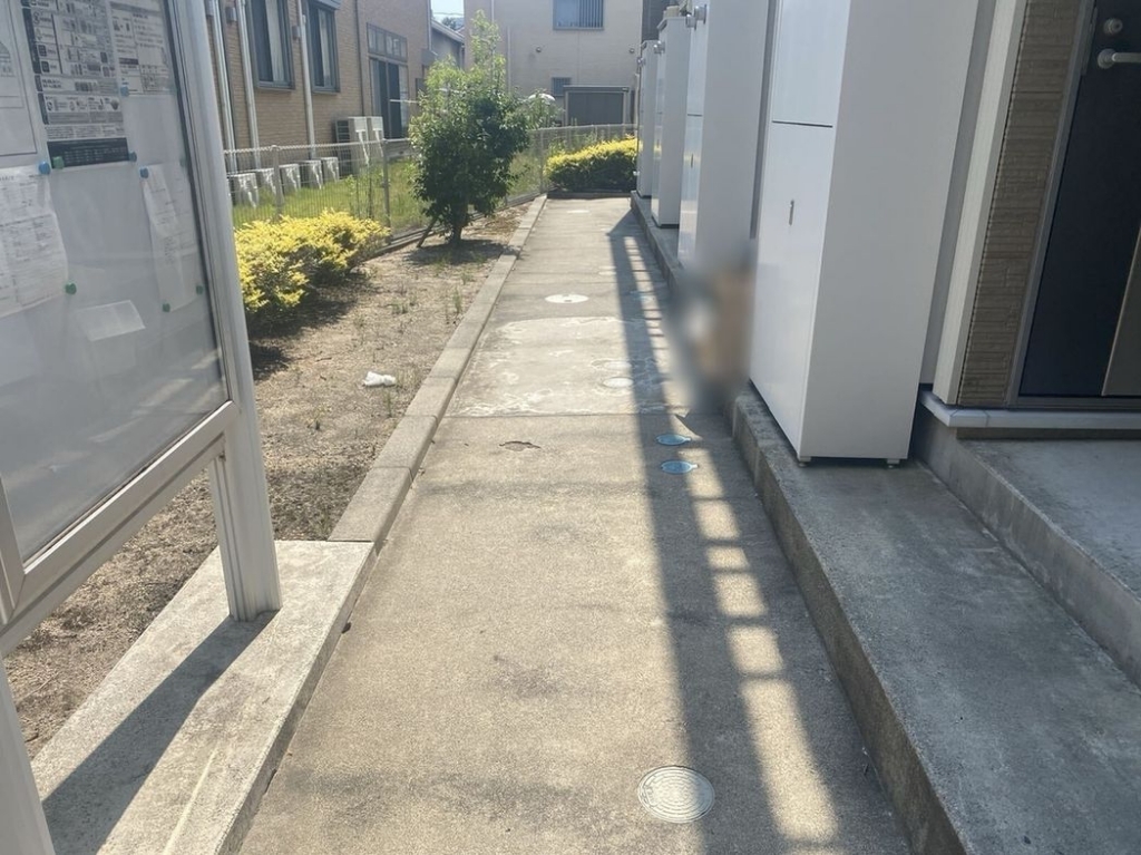 拡大写真：名古屋市緑区水広１丁目 2階K1のその他