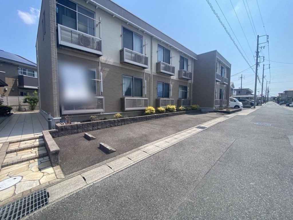 拡大写真：名古屋市緑区水広１丁目 2階K1のその他
