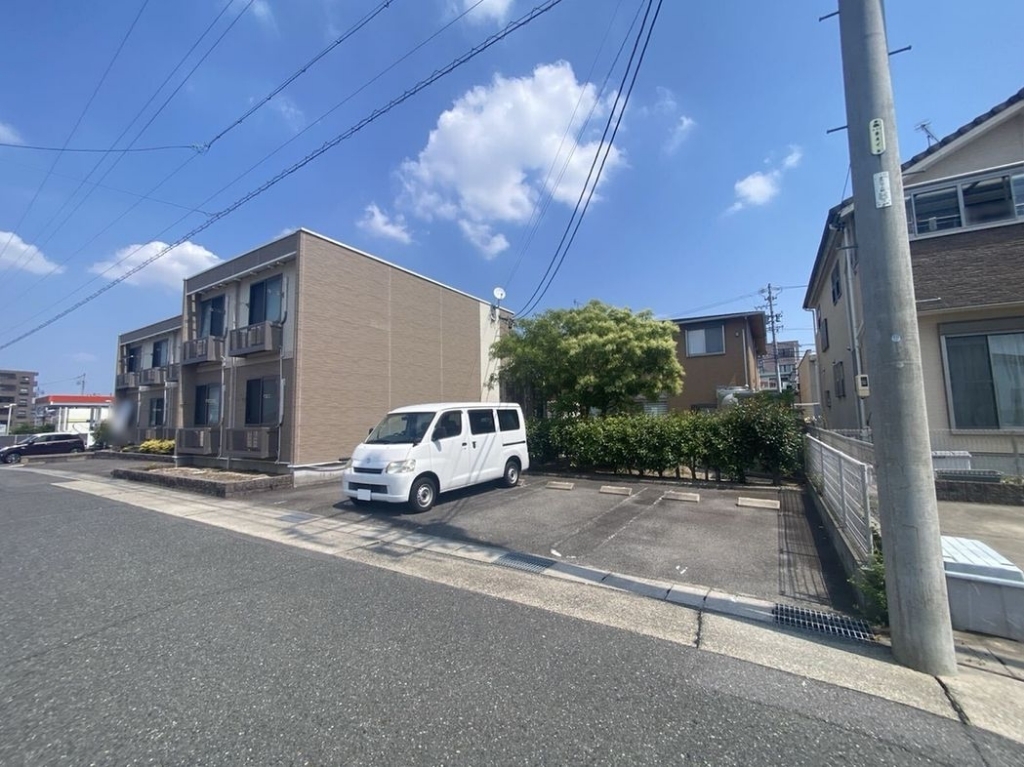 拡大写真：名古屋市緑区水広１丁目 2階K1のその他