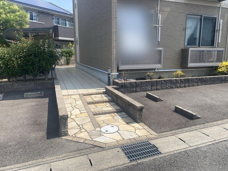 拡大写真：名古屋市緑区水広１丁目 2階K1のその他