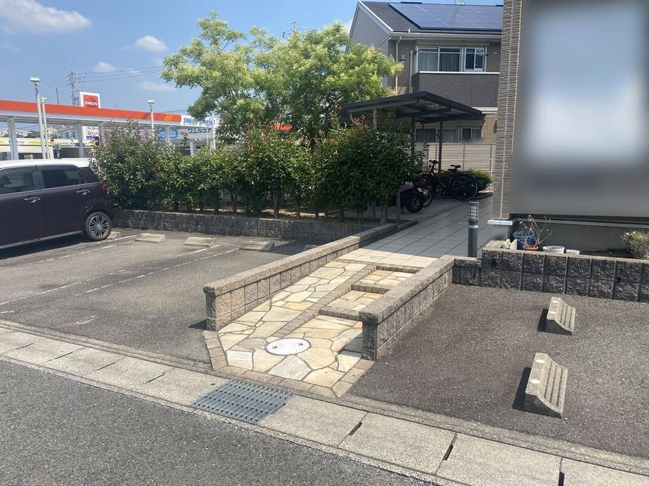 拡大写真：名古屋市緑区水広１丁目 2階K1のその他