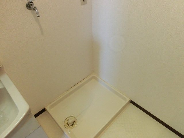 拡大写真:ヒルズ丸和 3階301のその他設備