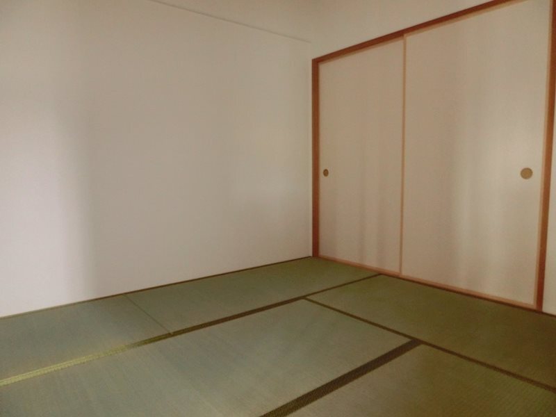 拡大写真:パークサイド上原 3階301のその他