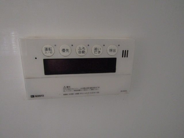 拡大写真：CORTILE MARUFUKU（コルティーレマルフク） 1階108のその他設備