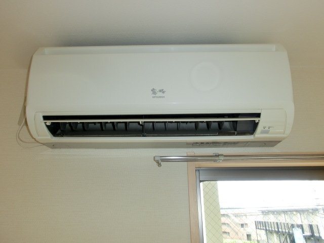 拡大写真:エステート竹の山 2階202のその他設備
