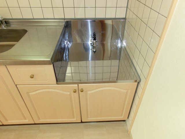 拡大写真:エステート竹の山 2階202のその他