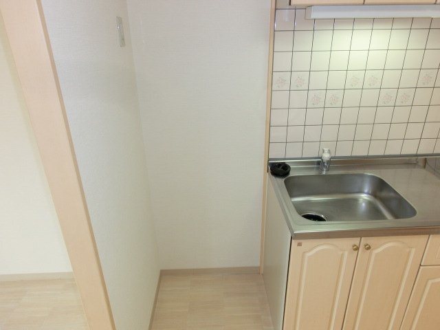 拡大写真:エステート竹の山 2階202のその他