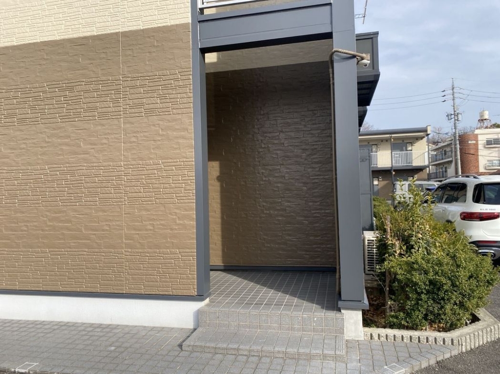 拡大写真:日進市浅田平子3丁目 2階212のその他