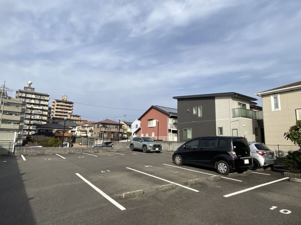 拡大写真:日進市浅田平子3丁目 2階212のその他
