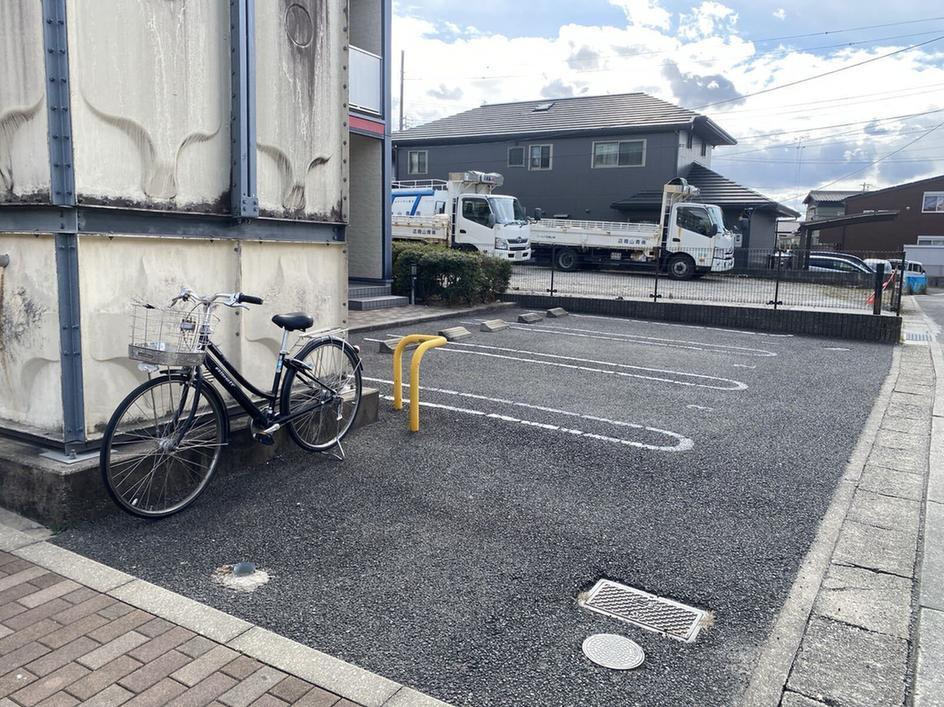 拡大写真：名古屋市緑区大将ケ根１丁目 2階215のその他