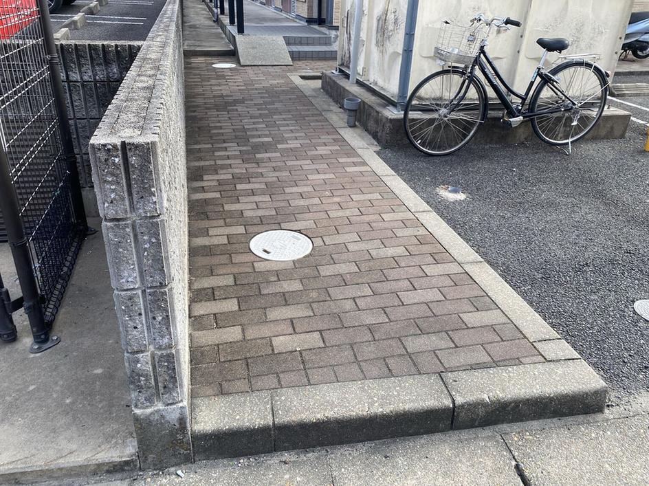 拡大写真：名古屋市緑区大将ケ根１丁目 2階215のその他