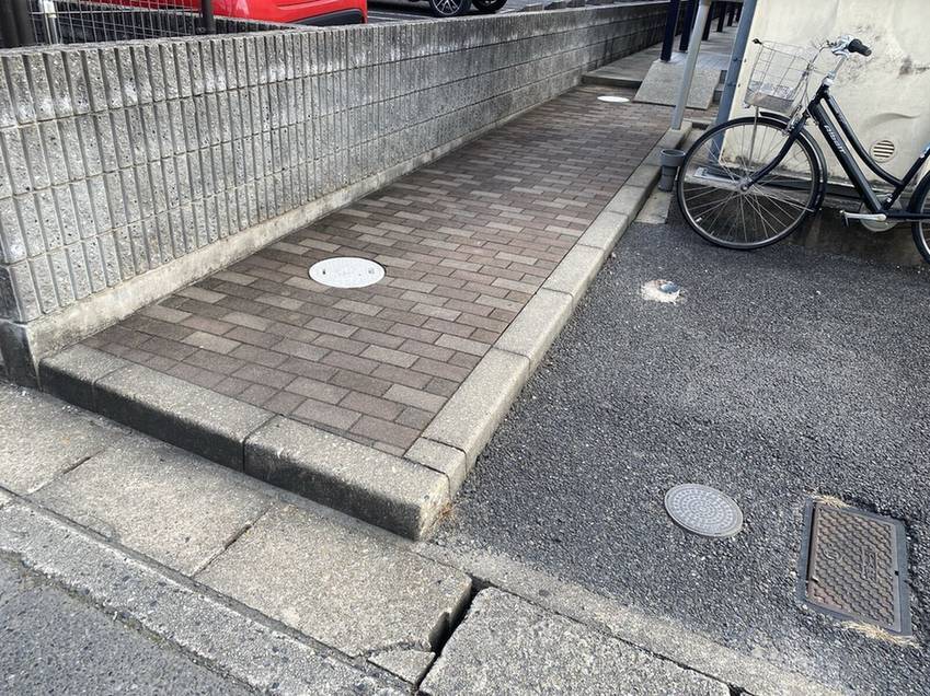 拡大写真：名古屋市緑区大将ケ根１丁目 2階215のその他