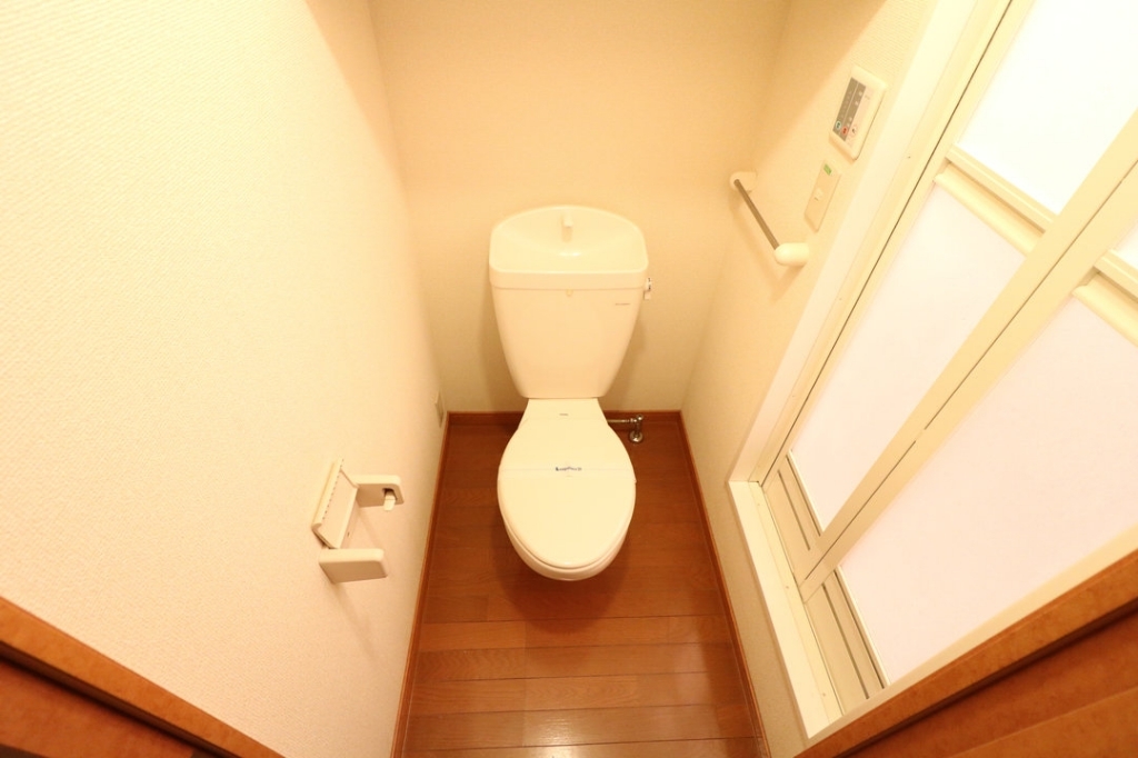 拡大写真：名古屋市緑区大将ケ根１丁目 2階215のその他