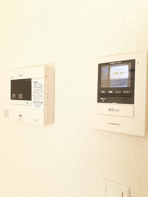 拡大写真:名古屋市緑区鳴子町2丁目 1階103のその他設備