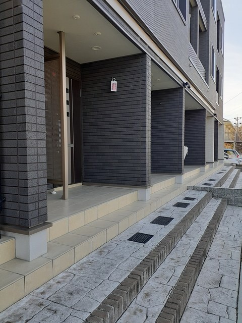 拡大写真:名古屋市緑区鳴子町2丁目 1階103のその他