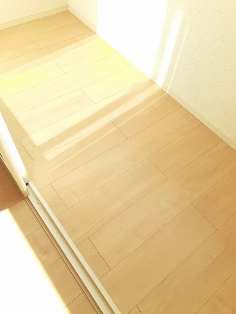 拡大写真:名古屋市緑区鳴子町2丁目 1階103のその他