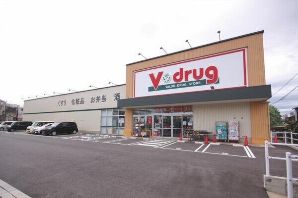 拡大写真:名古屋市緑区鳴子町2丁目 1階103のその他