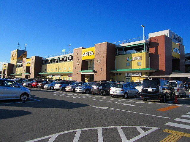 拡大写真:名古屋市緑区鳴子町2丁目 1階103のその他