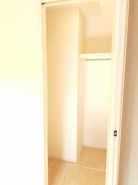 拡大写真:名古屋市緑区鳴子町2丁目 1階103の収納