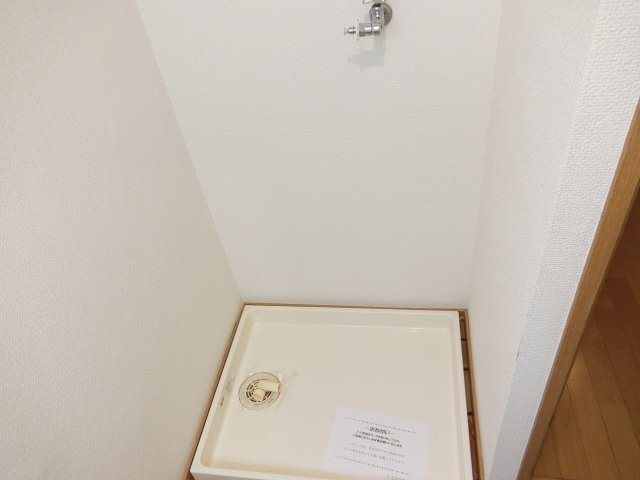 拡大写真:スカイハイツ塚本 2階2Cのその他