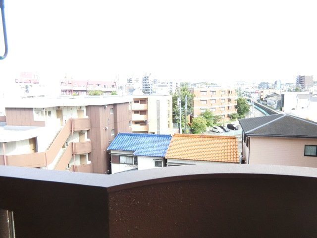 拡大写真:スカイハイツ塚本 2階2Cのその他