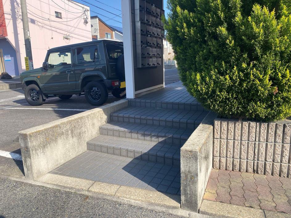拡大写真:みよし市三好町上 3階303のその他