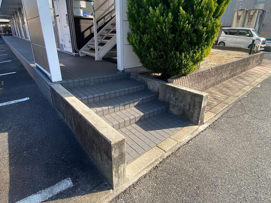 拡大写真:みよし市三好町上 3階303のその他