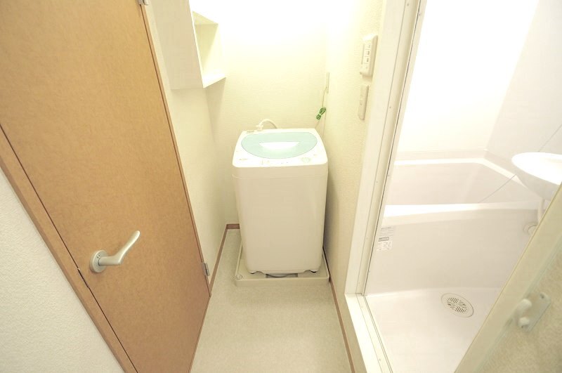 拡大写真:みよし市三好町上 3階303のその他