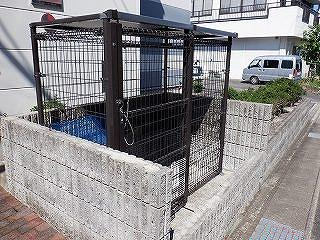 拡大写真:みよし市打越町新池浦 2階208のその他
