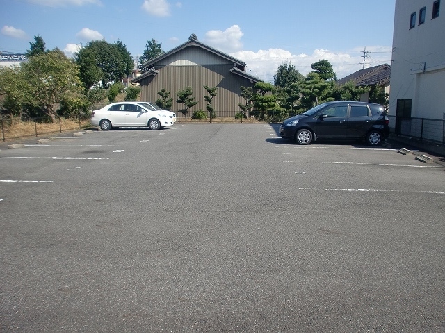 拡大写真:みよし市打越町新池浦 2階208のその他