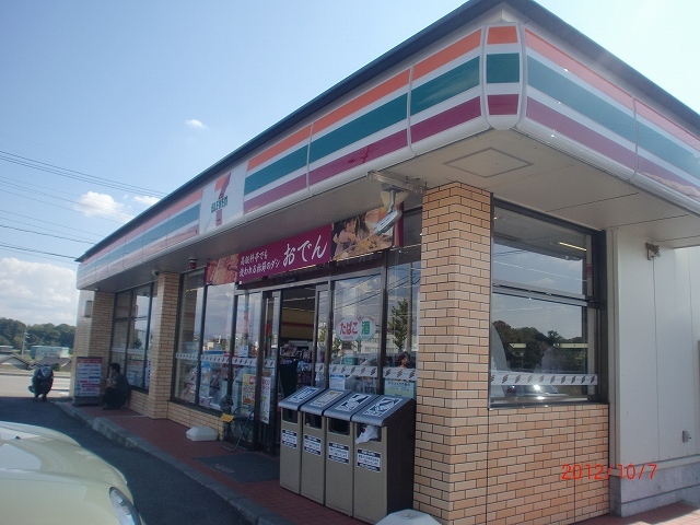 拡大写真:みよし市打越町新池浦 2階208のその他