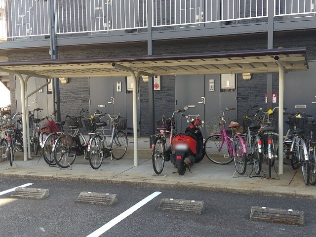 拡大写真:みよし市根浦町2丁目 1階110のその他