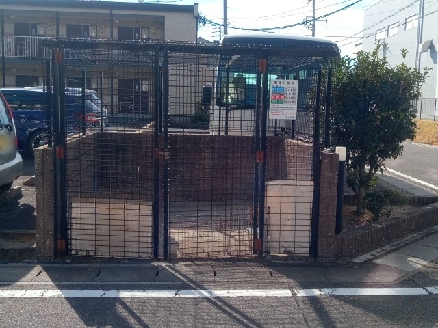 拡大写真:みよし市根浦町2丁目 1階110のその他