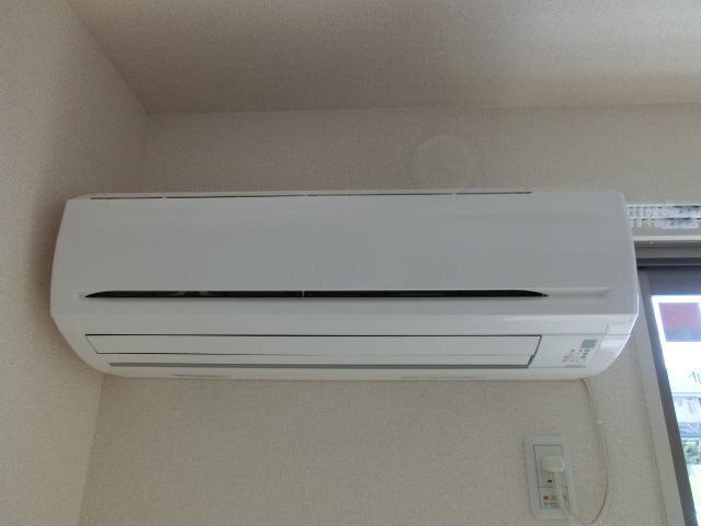 拡大写真:ビューコート 2階201のその他設備