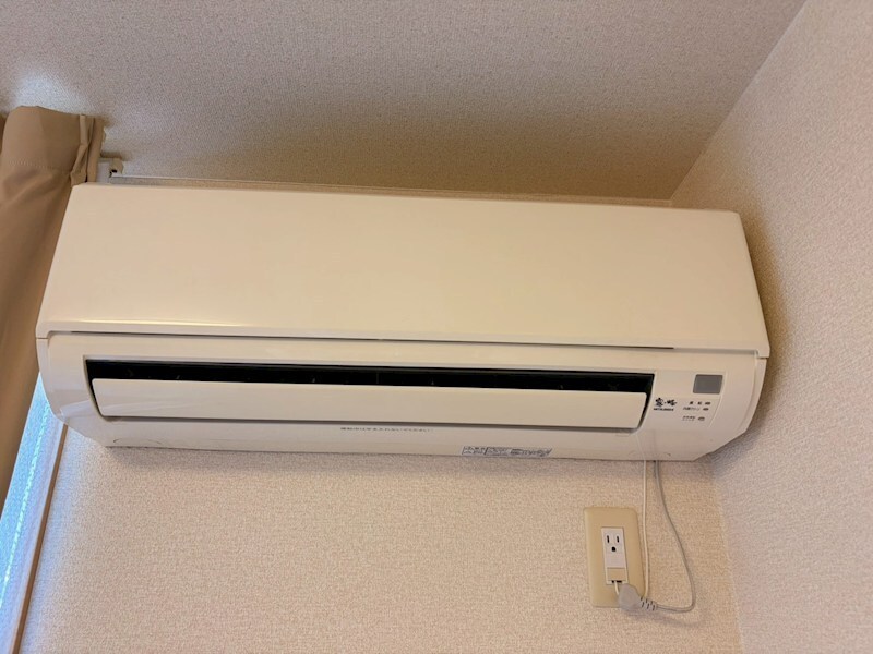 拡大写真:アグリジェント 3階305のその他設備