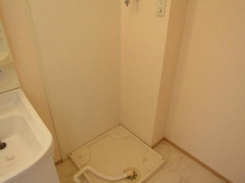 拡大写真:シャモニー 2階202のその他部屋・スペース