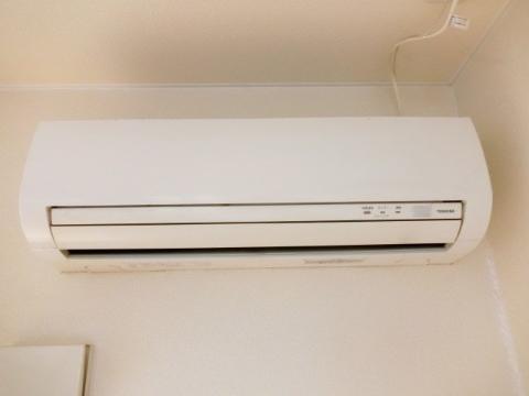 拡大写真:ステージ燦々 1階103のその他設備
