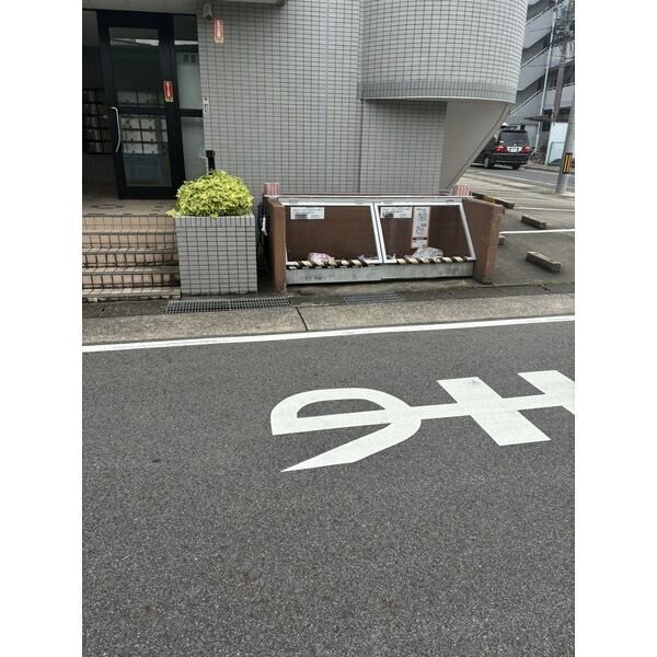 拡大写真:SPACE1st 3階305のその他