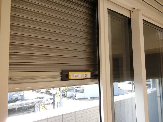 拡大写真:ドマーニ 2階201のその他部屋・スペース